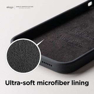 Ốp lưng Elago Silicone iPhone 13/14 14 Plus