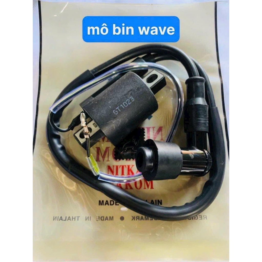 Mobin sườn Thái Dream/ Wave Hàng Tiêu chuẩn loại 1