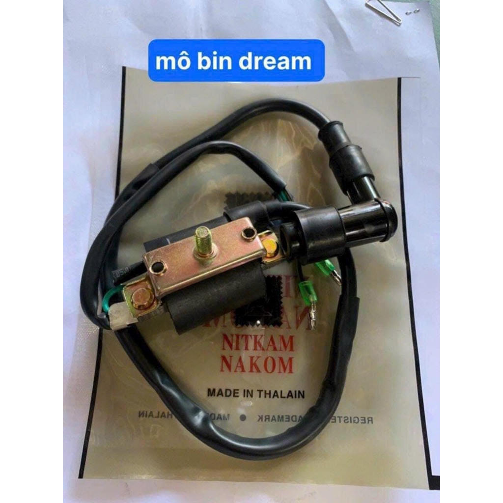 Mobin sườn Thái Dream/ Wave Hàng Tiêu chuẩn loại 1