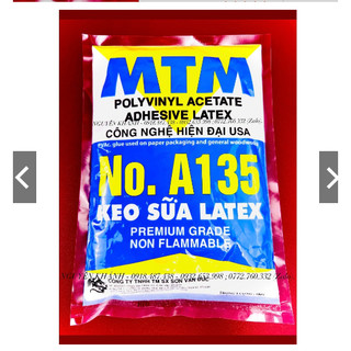Keo sữa Latex ATM 135 (1kg)