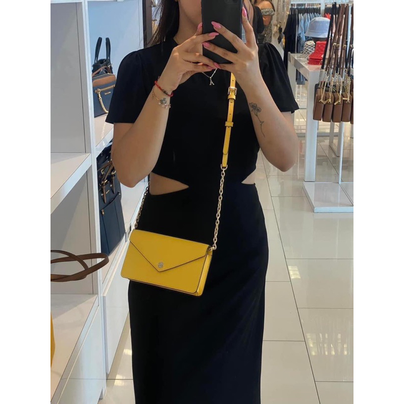 ‼️Rẻ nhất Shopee‼️túi mk small logo envelope