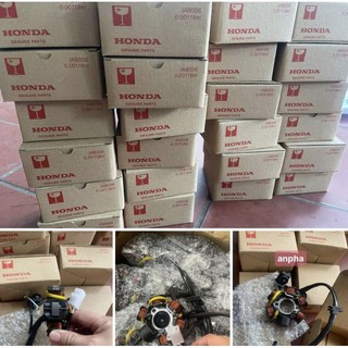 Cuộn điện, mô bin sườn, ic hon da rs, wave alpha 100, wave s100, wave thái, wave zx, wave @+, rsx100