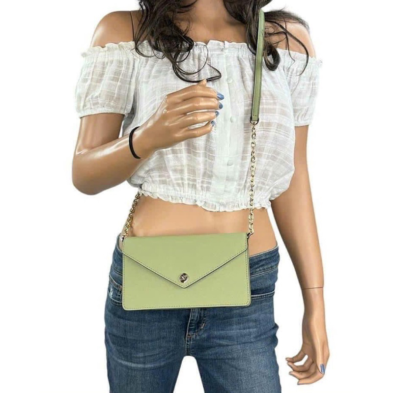 ‼️Rẻ nhất Shopee‼️túi mk small logo envelope