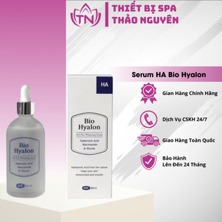 Serum ha, b5, vitac mtc hàng chính hãng