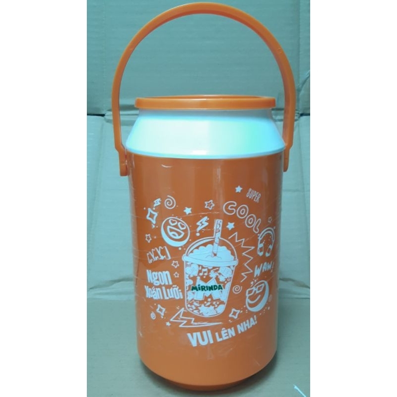 Bình đá duy tân 1L và 1,5L