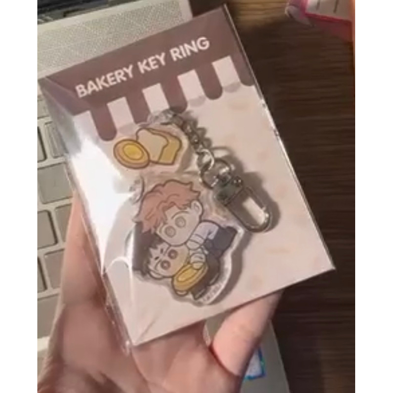Only key ktt3
