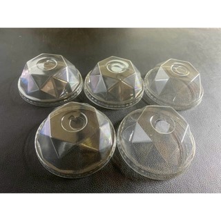 Sỉ thùng nắp kim cương phi 95 2000 cái, nắp cao Y95 hàng dày đẹp .
