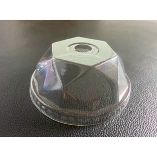 Sỉ thùng nắp kim cương phi 95 2000 cái, nắp cao Y95 hàng dày đẹp .