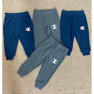 Quần jogger bé trai, chất nỉ bông mềm ấm, hàng dư 00165