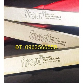 Lưỡi bào Freud cao cấp chuyên dùng cho gỗ cứng