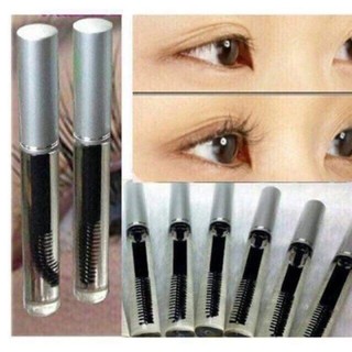 Mascara dầu dừa - chuốt mi dầu dừa