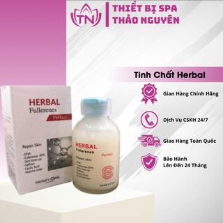 Herbal fullerenes tinh chất collagen tươi