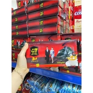 CÀ PHÊ HOÀ TAN G7
