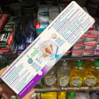 Kem đánh răng Colgate Sensitive ngăn ê buốt 110g/tuýp