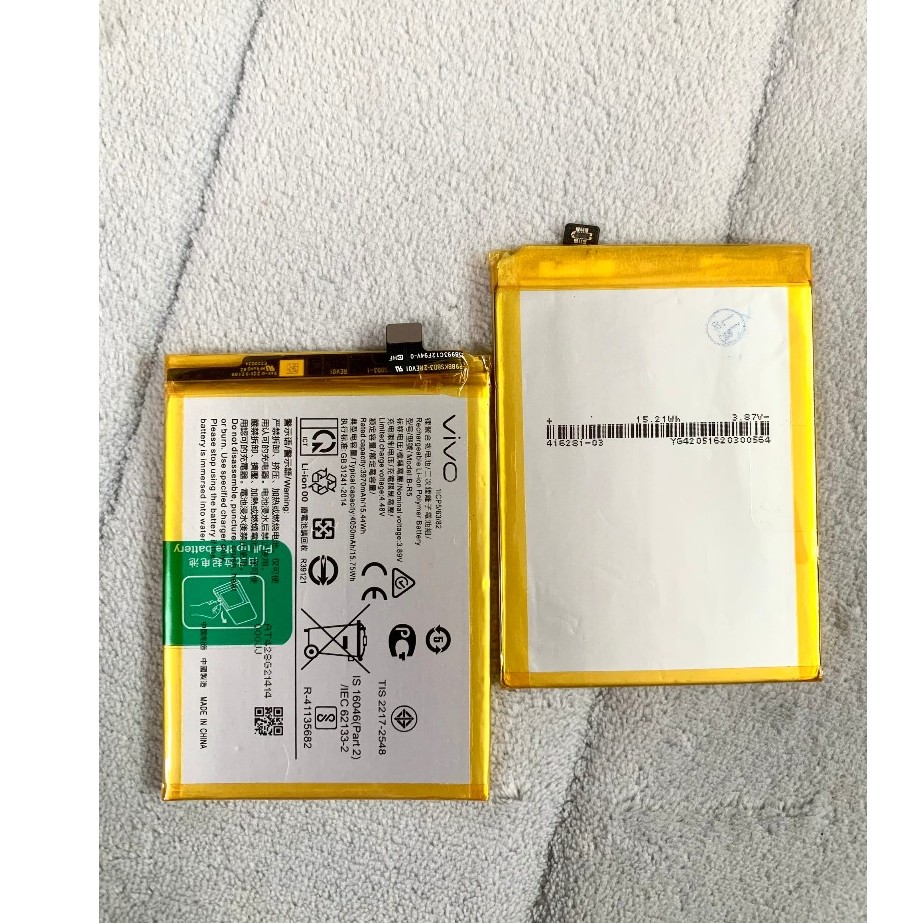 Pin Vivo V23E  mới