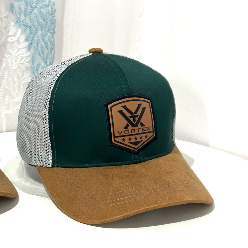 Nón Kết Votex Phối Lưới Thời Trang