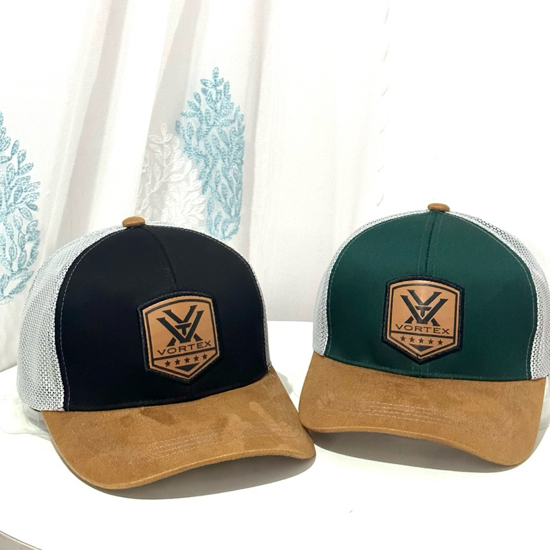 Nón Kết Votex Phối Lưới Thời Trang