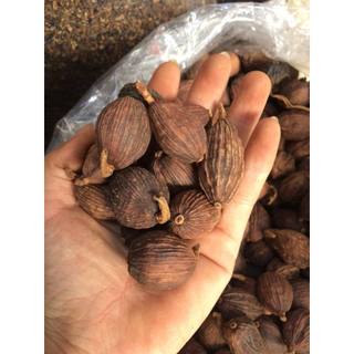 Thảo quả khô 100g