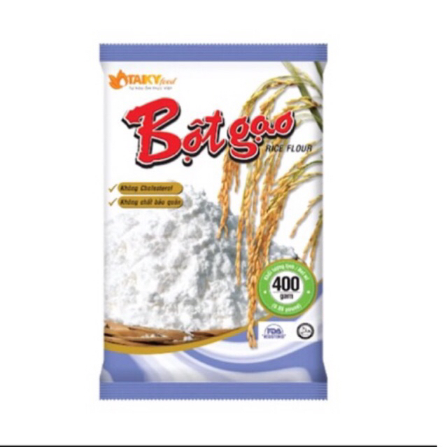 Bột gạo Tài Ký 400g