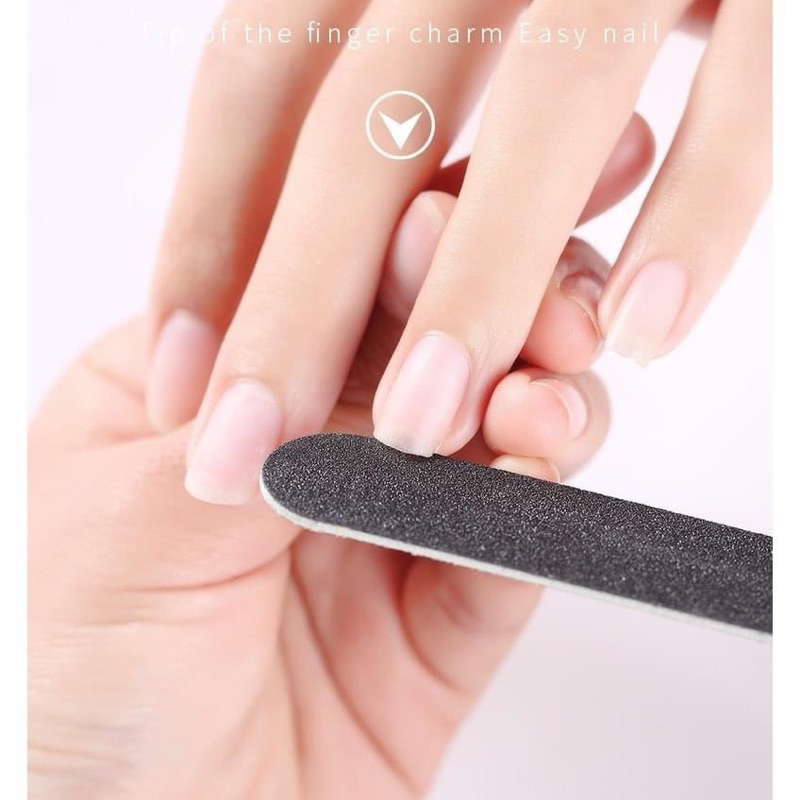 Dũa móng tay chân  hàng cao cấp