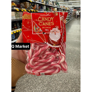 Kẹo Candy Canes