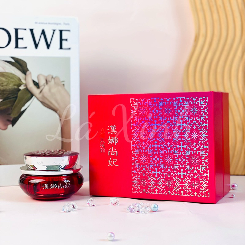 Bộ dưỡng da trắng da chống lão hóa Hanasangbi Cheonjiwoon Bian