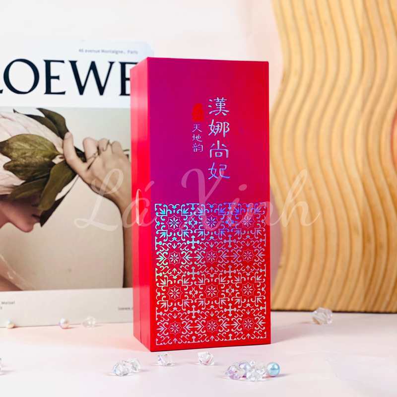 Bộ dưỡng da trắng da chống lão hóa Hanasangbi Cheonjiwoon Bian