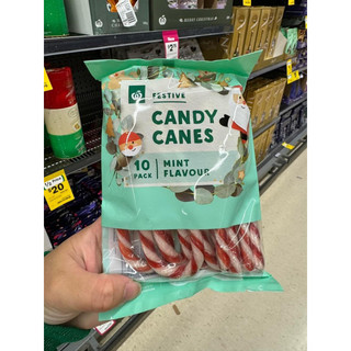 Kẹo Candy Canes