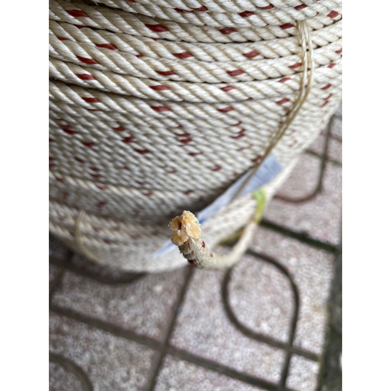 Dây PP. Dây Thừng. Dây Thái  10m