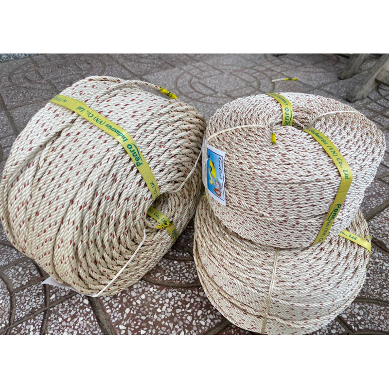 Dây PP. Dây Thừng. Dây Thái  10m