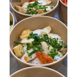 Chả chiên chay Thánh Ái - Hàng đông. lạnh - Giao siêu tốc
