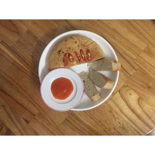 Chả chiên chay Thánh Ái - Hàng đông. lạnh - Giao siêu tốc