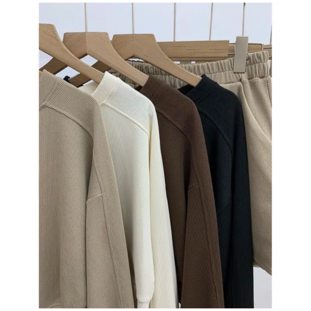 Set tăm 1 mặt bo lệch - EB14 - Jannahouse