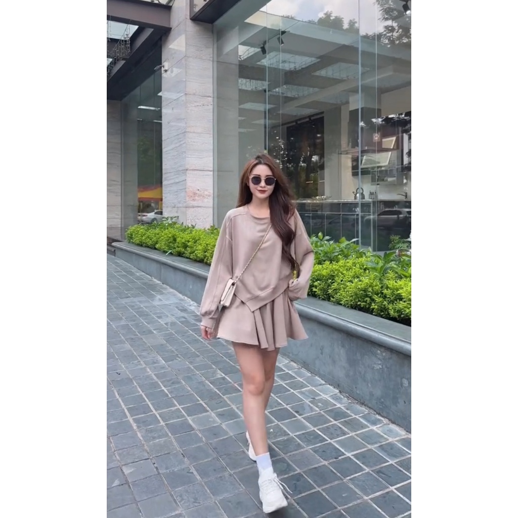 Set tăm 1 mặt bo lệch - EB14 - Jannahouse