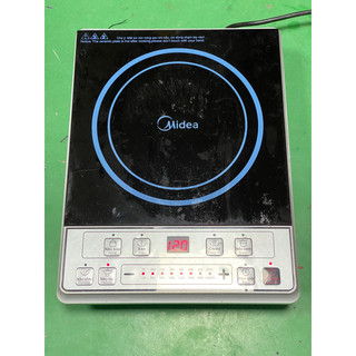 Bếp từ midea mi-b2015e