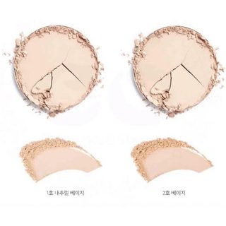 Phấn Phủ Sempre Happy & Please Pact