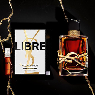 ❤️ Libre EDP - Vial Sample mẫu thử nước hoa