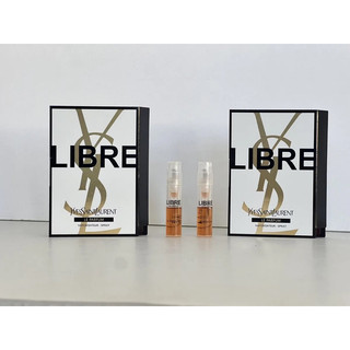 ❤️ Libre EDP - Vial Sample mẫu thử nước hoa