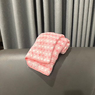Khăn tắm lông cừu 50x100cm (ảnh thật)