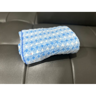 Khăn tắm lông cừu 50x100cm (ảnh thật)