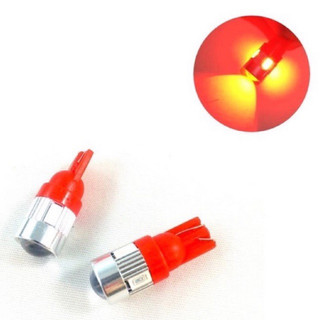 Đèn led demi xi nhan 6 tim chân t10 giá 1 cái