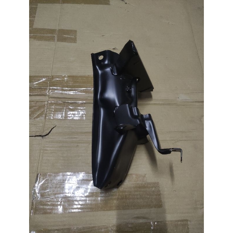 Cóc rùa citi100,rùa citi,rùa sắt làm đồng xe citi 100