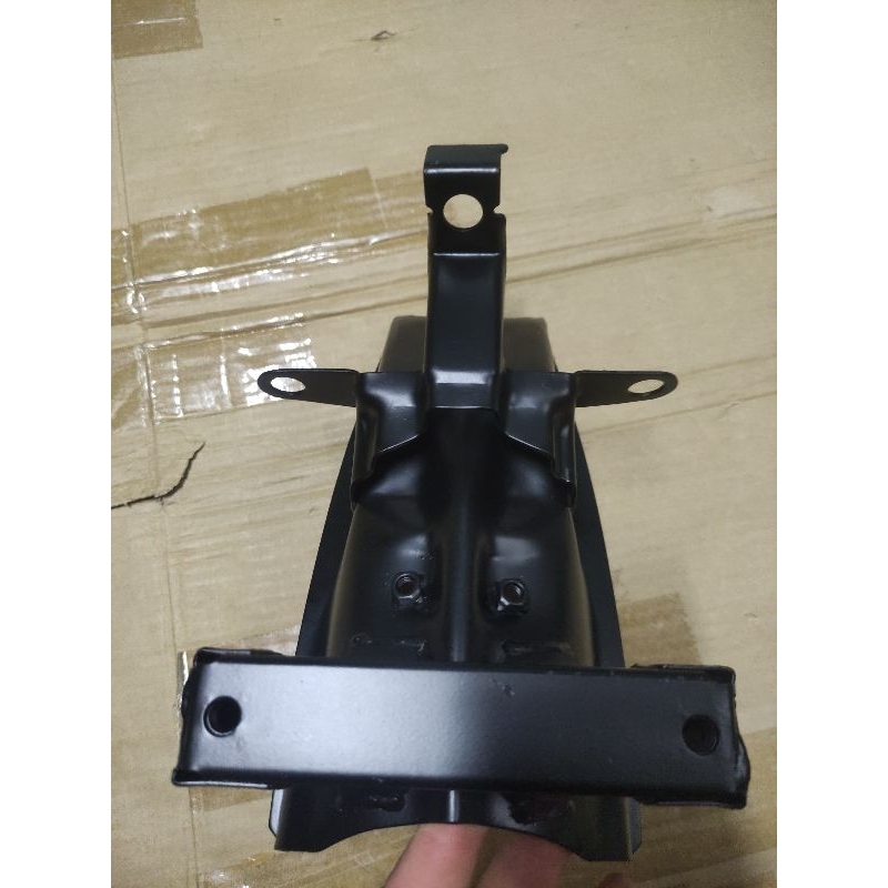 Cóc rùa citi100,rùa citi,rùa sắt làm đồng xe citi 100