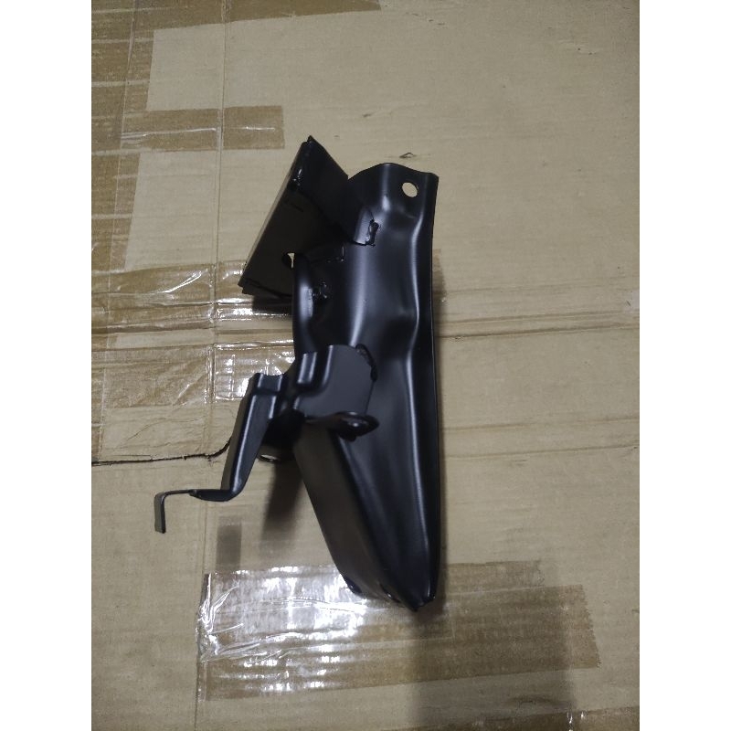 Cóc rùa citi100,rùa citi,rùa sắt làm đồng xe citi 100