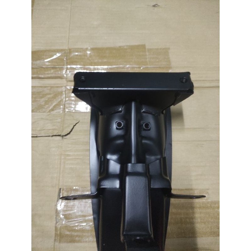 Cóc rùa citi100,rùa citi,rùa sắt làm đồng xe citi 100