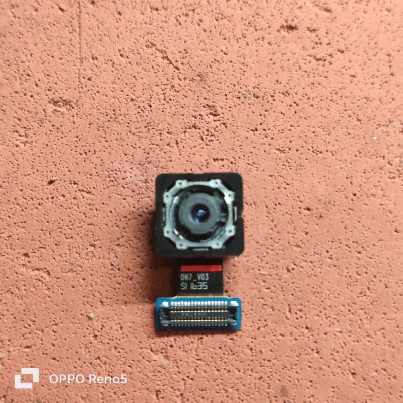 Camera Sau Sam Sung J7 Prime Zin bóc máy