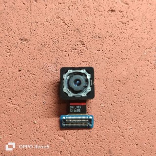 Camera Sau Sam Sung J7 Prime Zin bóc máy