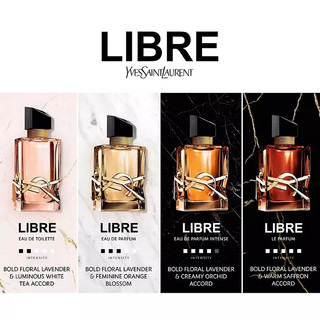❤️ Libre EDP - Vial Sample mẫu thử nước hoa