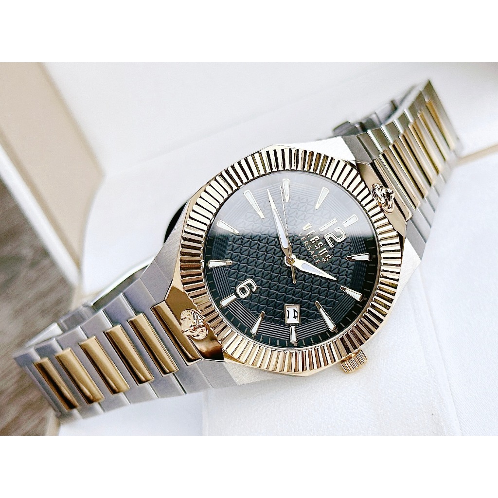 Đồng hồ nam dây thép Versus By Versace VSP1P0521