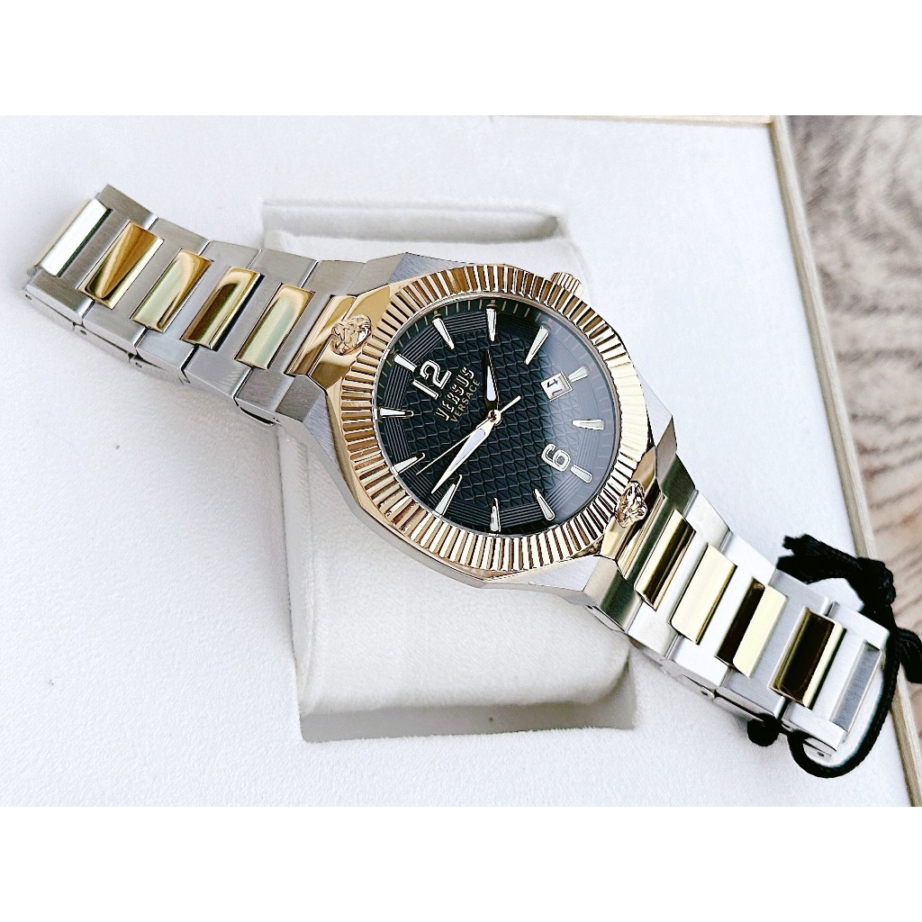 Đồng hồ nam dây thép Versus By Versace VSP1P0521